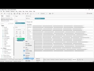 porn tableau tutorial for beginners 29 how to use multiple tables in tableau hd