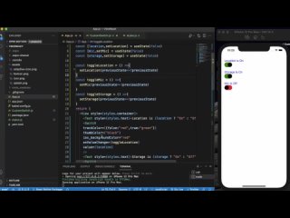 porn react native tutorial 26 react native custom switch component hd