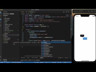 porn react native tutorial 56 button react native elements hd