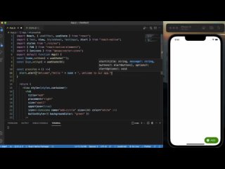 porn react native tutorial 62 floating action button react native hd