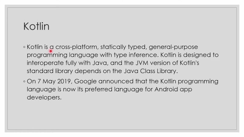 porn kotlin tutorial for beginners frontend and backend hd