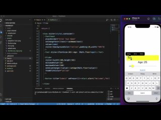 porn full react native project tutorial for beginners the complete react native course hd