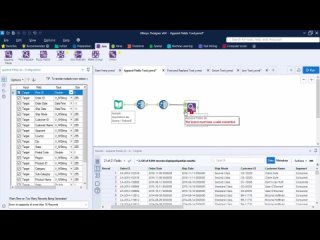porn alteryx tutorial for beginners 12 how to use append fields tool in alteryx append fields tool hd