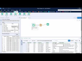 porn alteryx tutorial for beginners 20 how to create batch charts in alteryx hd