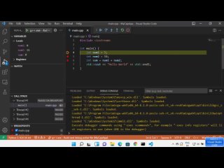 porn visual studio code tutorial for beginners getting started with vscode hd