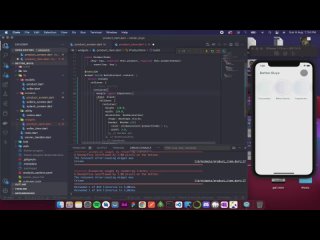 porn create a complete app with using flutter start to end full course hd