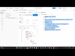 porn how to generate java or any other code snippet for orchestrator apis using postman hd