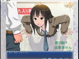 porn хентай со школьницей застрявшей в стене на помоичке hd