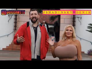 porn bigdawstv ты чё пялишься на сиськи моей жены шадинский hd