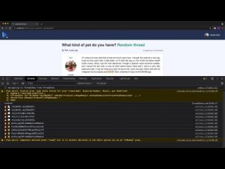 porn 102 forcing vue router to destroy component to trigger lifecycle hooks hd