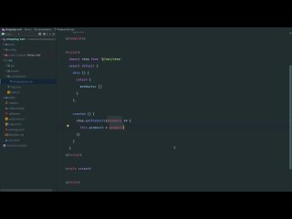 porn 003 vue js vuex install and use vuex hd