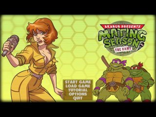 porn akaburs tmnt mating season game walkthrough chapters 1 6 doyki mobi порно видео hd