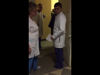 porn ножевое ранение и халатное отношение врачей в мариинской больнице спб hd