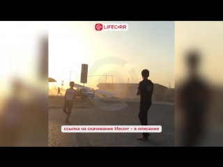 porn в чечне самолет влетел в автомобиль с арбузами hd