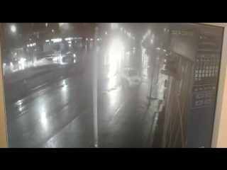 porn в казани лихач уходя от погони протаранил патрульный автомобиль один полицей hd