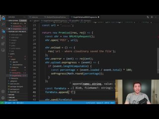 porn react file upload tutorial with drag n drop and progressbar hd
