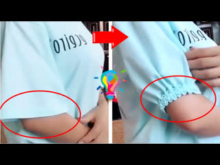 porn простые и полезные лайфхаки с одеждой hd