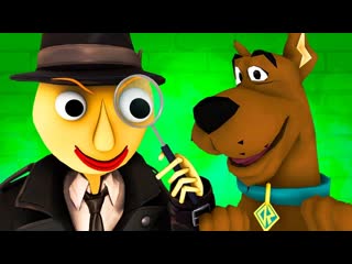 porn балди и скуби ду vs мисс т страшная учительница scary teacher baldi детектив хоррор 3d анимация hd