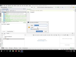 porn intellij idea beginner tutorial how to share project on github hd