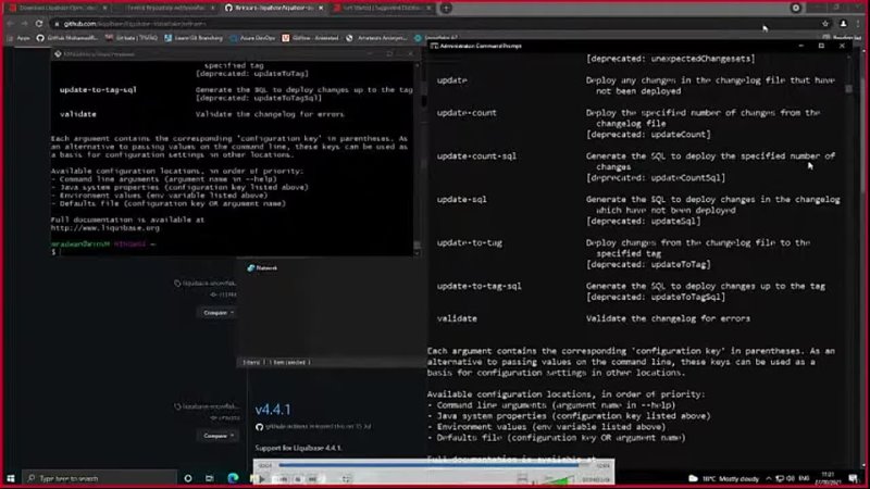 porn devops for database development with snowflake using liquibase and azure devops hd