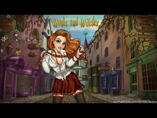 porn знаешь что делают в тюрячке wands and witches 3 hd