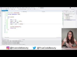 porn c pointers 2020 introduction to c pointers for beginners programming tutorial hd