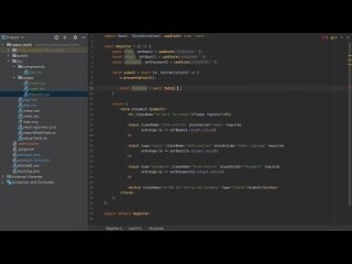 porn react and golang jwt authentication tutorial hd
