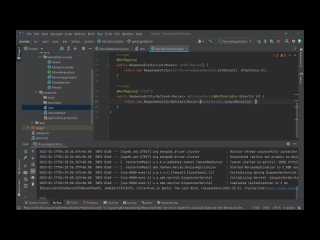 porn full stack development with java spring boot react and mongodb full course hd