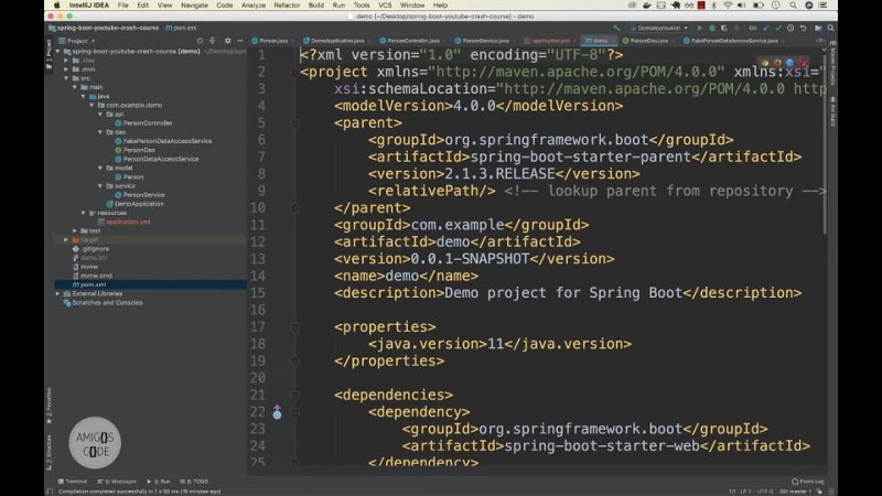 porn spring boot tutorial for beginners java framework hd