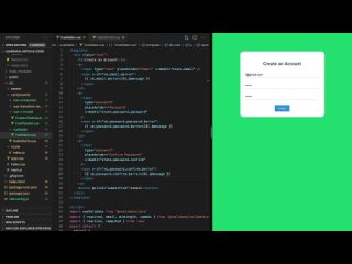 porn 20210322 easy form validation with vuelidate vue 3 tutorial hd