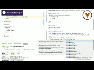 porn 20200312 sarah dayan test driven development with vue js vue js amsterdam 2020 hd