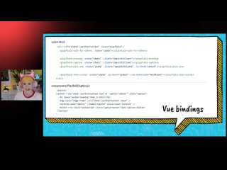 porn 20220222 jo franchetti build a multiplayer game with vuejs and pubsub messaging hd