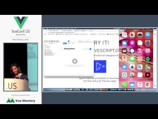 porn 20180420 create an engaging native mobile app with vue and nativescript jen looper vueconf us 2018 hd