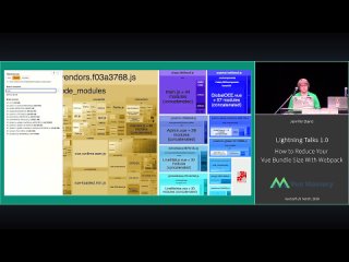 porn 20190601 vueconf us 2019 how to reduce your vue bundle size using webpack with jennifer bland hd
