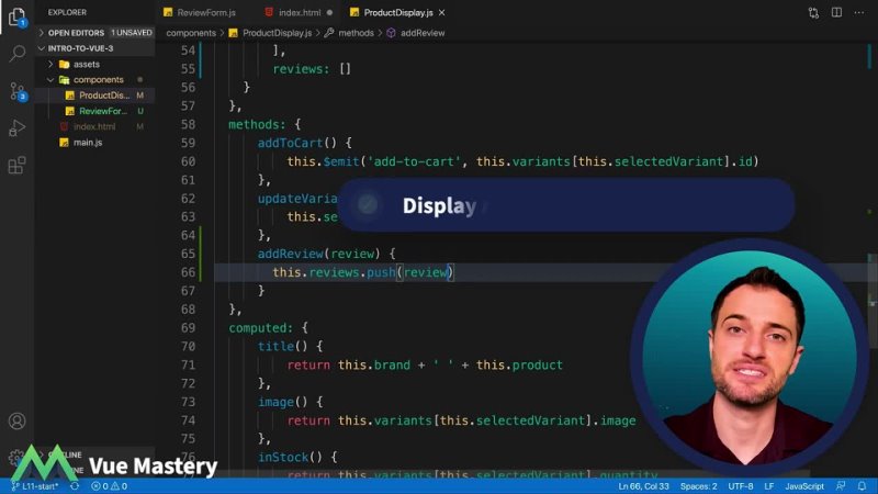 porn 20210716 the best way to learn vue js in 2023 crash course hd
