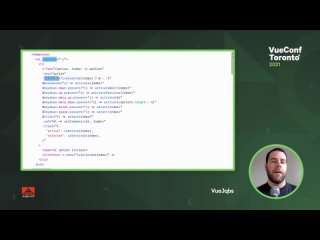 porn 20220411 organizing code by logical concern in vue 3 by alex vipond hd