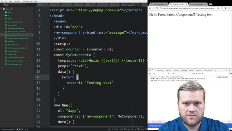 porn three tips for vue js beginners with mini tutorial hd
