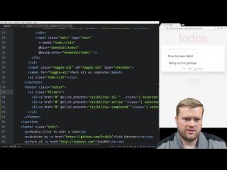 porn learn to build a vue js todo app with local storage part 3 hd