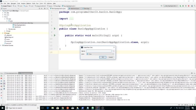 porn spring boot dependency injection what is it tutorial and example hd