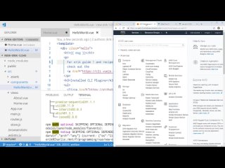 porn deploy your website to aws in minutes with amplify vue react angular hd