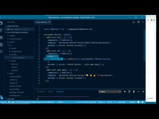 porn get started with storybook js with vue js a must have for ui developers hd
