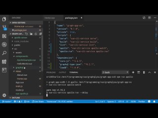 porn use graphql with vue vue cli apollo first look hd