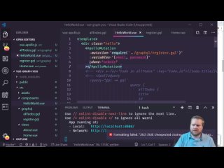 porn learn graphql with vue apollo in 20 minutes hd