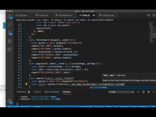 porn introduction to bootstrap with vue vuex refactor hd