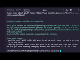 porn aws authentication with vue js and graphql tutorial in 2020 hd