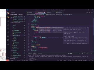 porn a deep dive into async components in vue should you use this hd