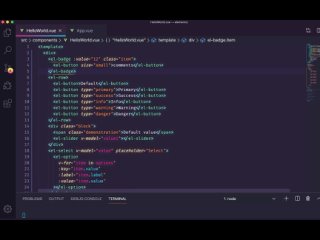 porn element ui vue introduction component framework on basics first look hd