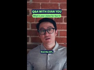 porn qa interview with vue js mastermind evan you pt 3 дата оригинальной публикации 04 07 2023 hd