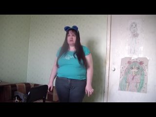 porn твоя ламповая няша яндере тян с двача hd
