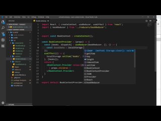 porn react context hooks tutorial 21 adding local storage hd